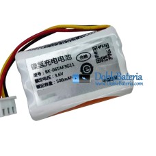 Batería para PLC BK-06TAF3G11 [Batería de repuesto]